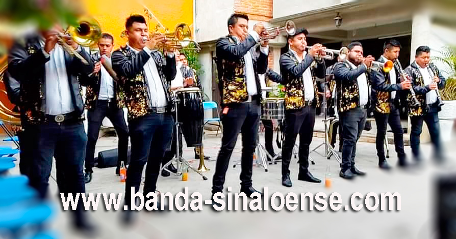 bandas sinaloenses en cdmx